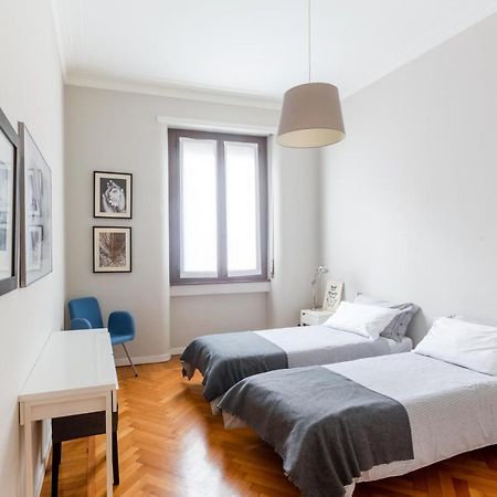 Spacious And Brilliant Apartment In Duomo By Easylife Milán Exteriér fotografie