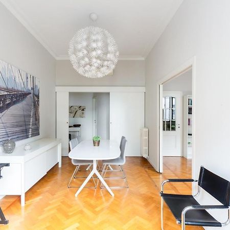 Spacious And Brilliant Apartment In Duomo By Easylife Milán Exteriér fotografie