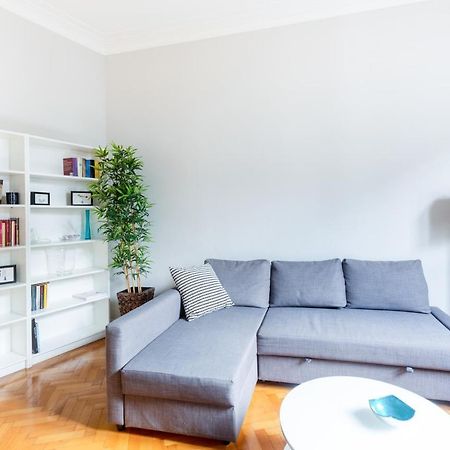 Spacious And Brilliant Apartment In Duomo By Easylife Milán Exteriér fotografie