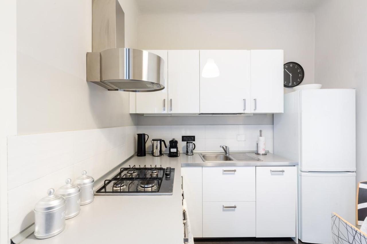 Spacious And Brilliant Apartment In Duomo By Easylife Milán Exteriér fotografie
